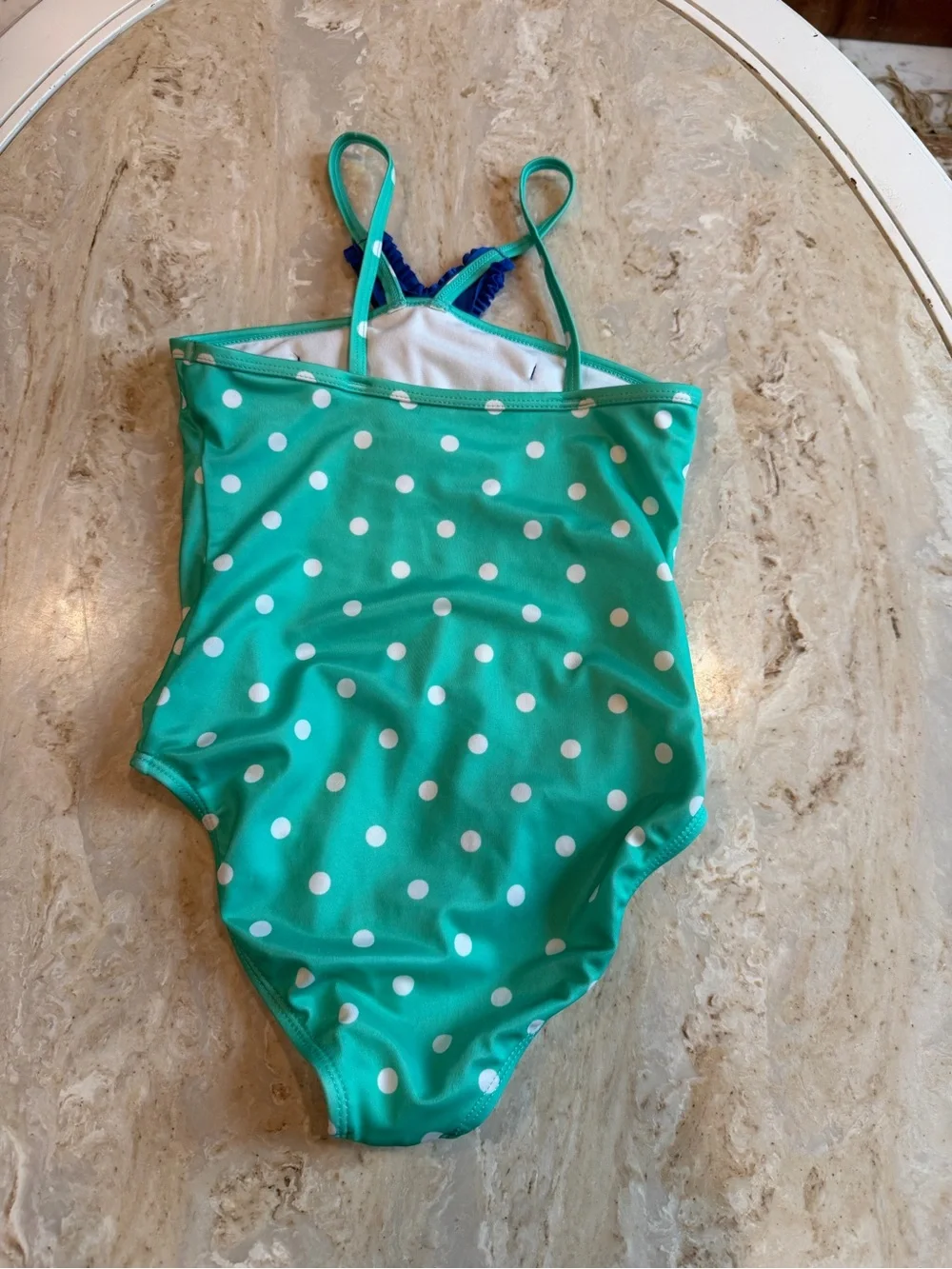 Gymboree swimsuit